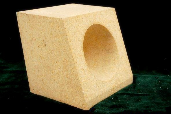 zircon brick